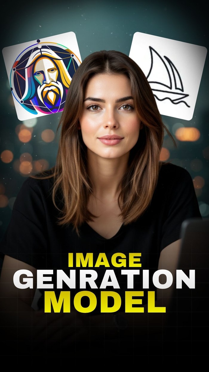 Image Generation Model thumbnail