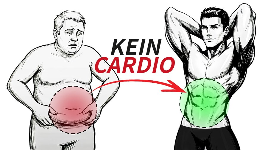 Kein Cardio thumbnail for Titan Flow