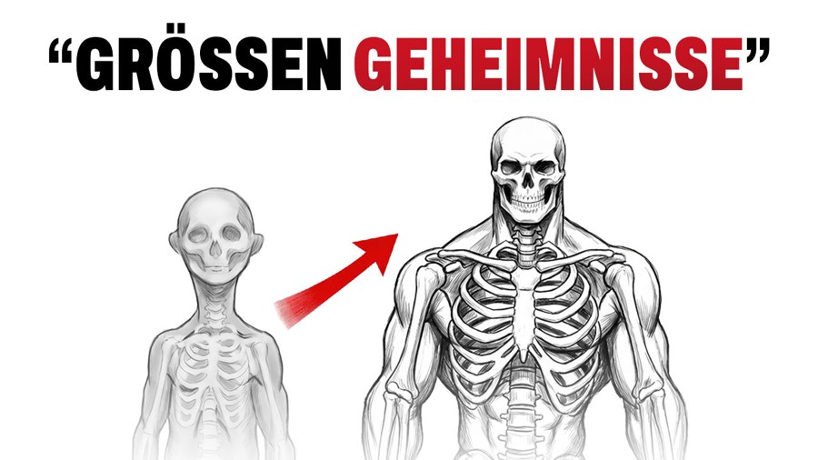 Groessen Geheimnisse thumbnail for Titan Flow