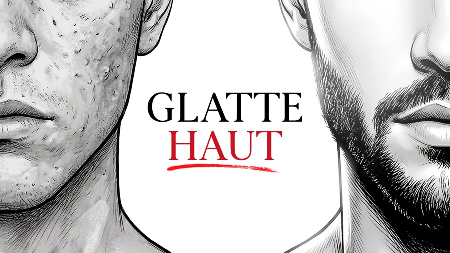 Glatte Haut thumbnail for Titan Flow