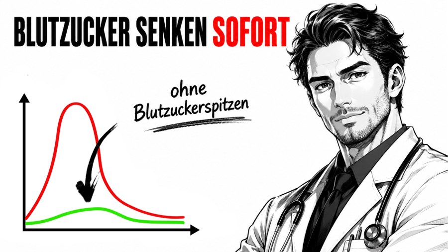 Blutzucker Senken Sofort thumbnail for Titan Flow